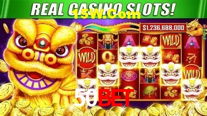 A Emoção da Loteria na 50bet: Uma Chance de Mudança de Vida